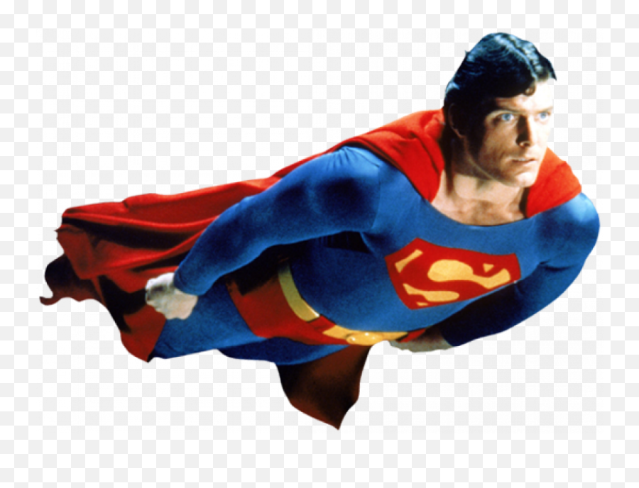 Superman Hd Png Image - Transparent Photo 4 Png Image,Superman Png