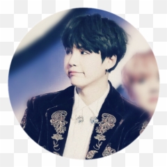 Download Suga Yoongi Minyoongi Icons - Gif png