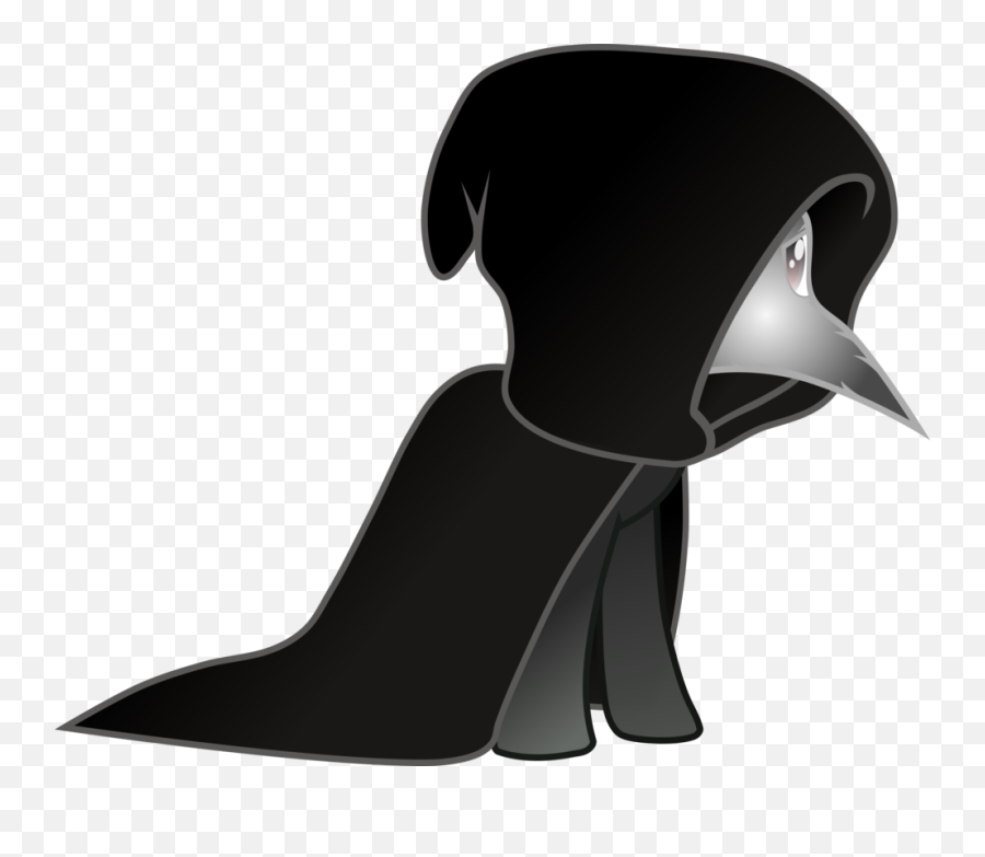 Radiationalpha Plague - Bird Png,Plague Doctor Png