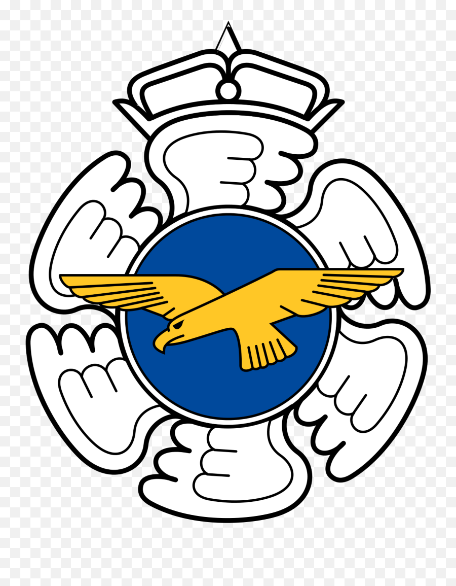 Finnish Air Force - Finnish Air Force Logo Transparent Finnish Air Force Logo Png,Air Force Logo Images