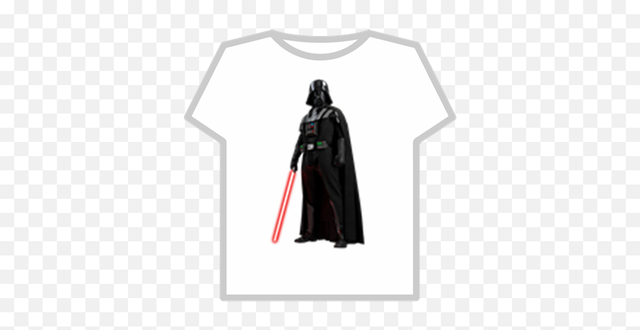 Darth Vader Transparent - Roblox Battlefront 2 Darth Vader Png,Darth Vader Transparent