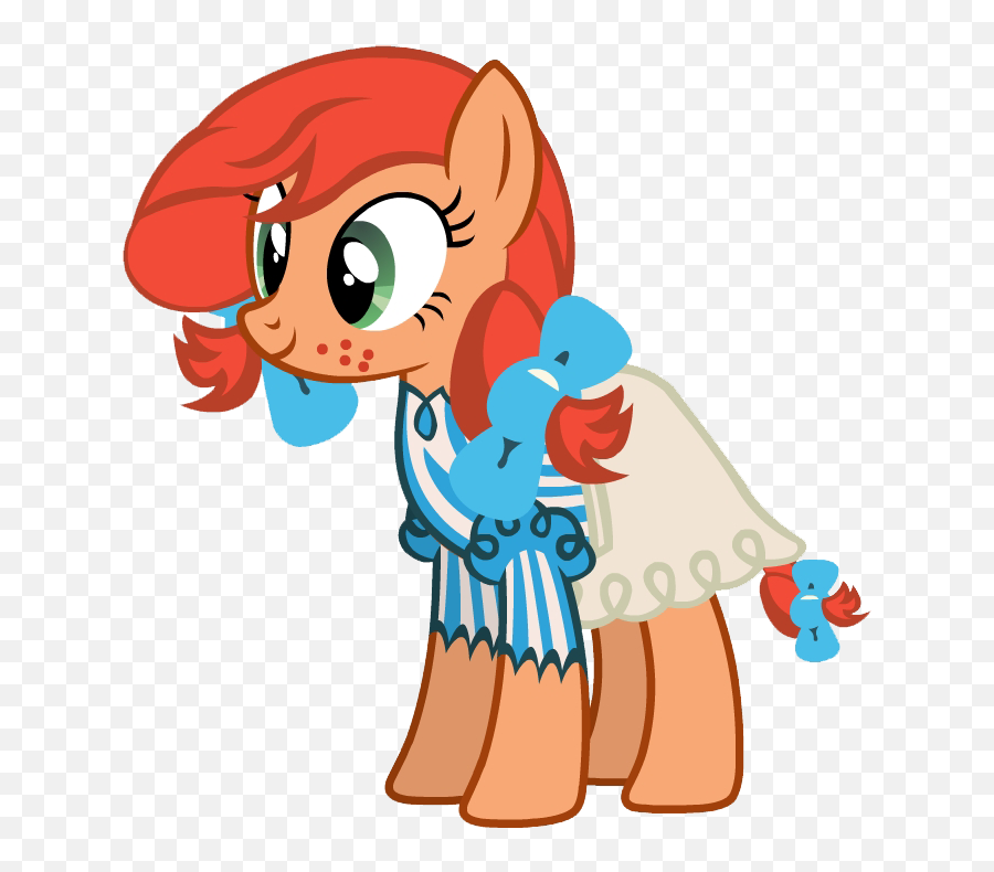 Name How Many Elements Of Harmony There Are Without Googling - My Little Pony At Png,Wendys Png