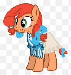 Name How Many Elements Of Harmony There Are Without Googling - My Little Pony At Png,Wendys Png