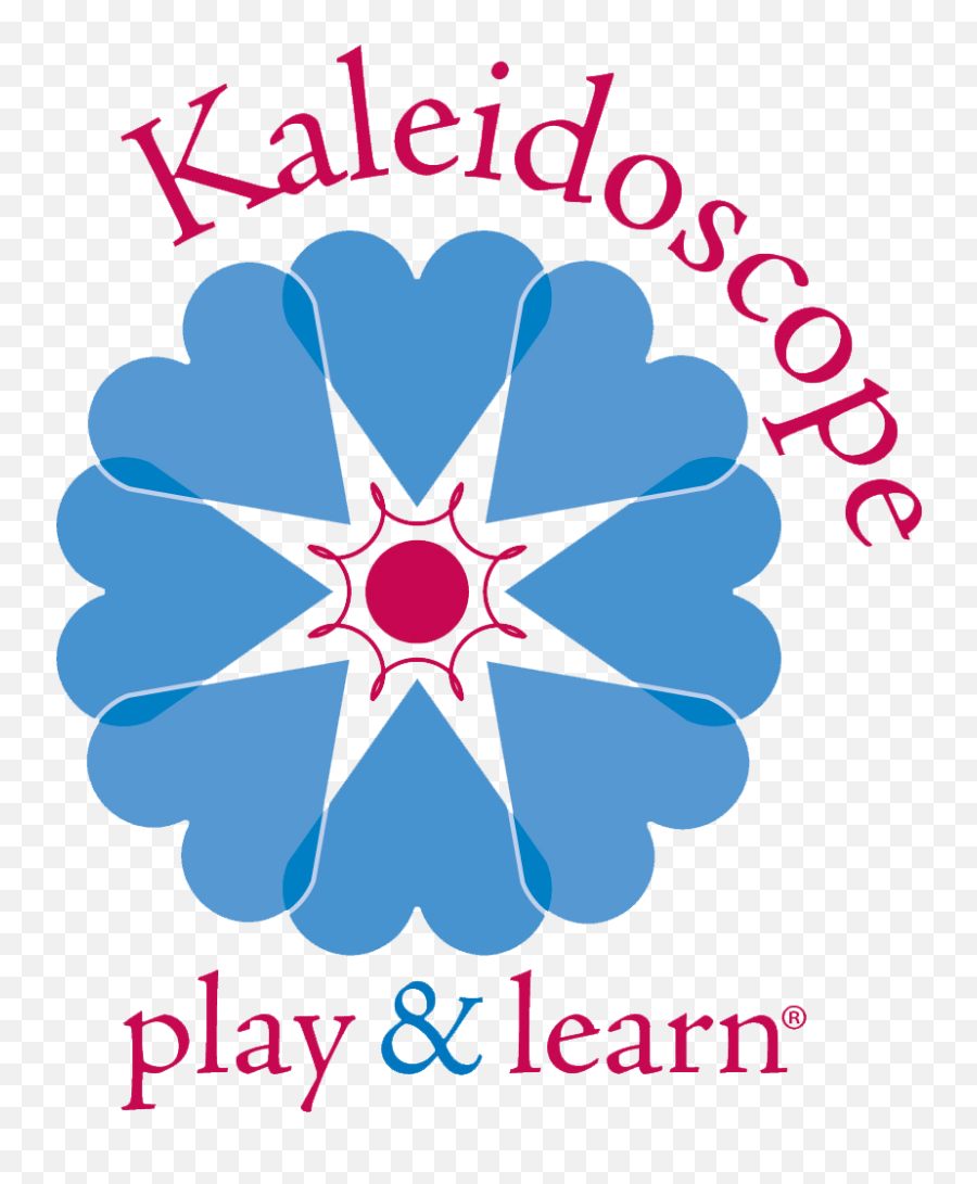 Kaleidoscope Play U0026 Learn - Snoisle Libraries Kaleidoscope Play And Learn Png,Kaleidoscope Png