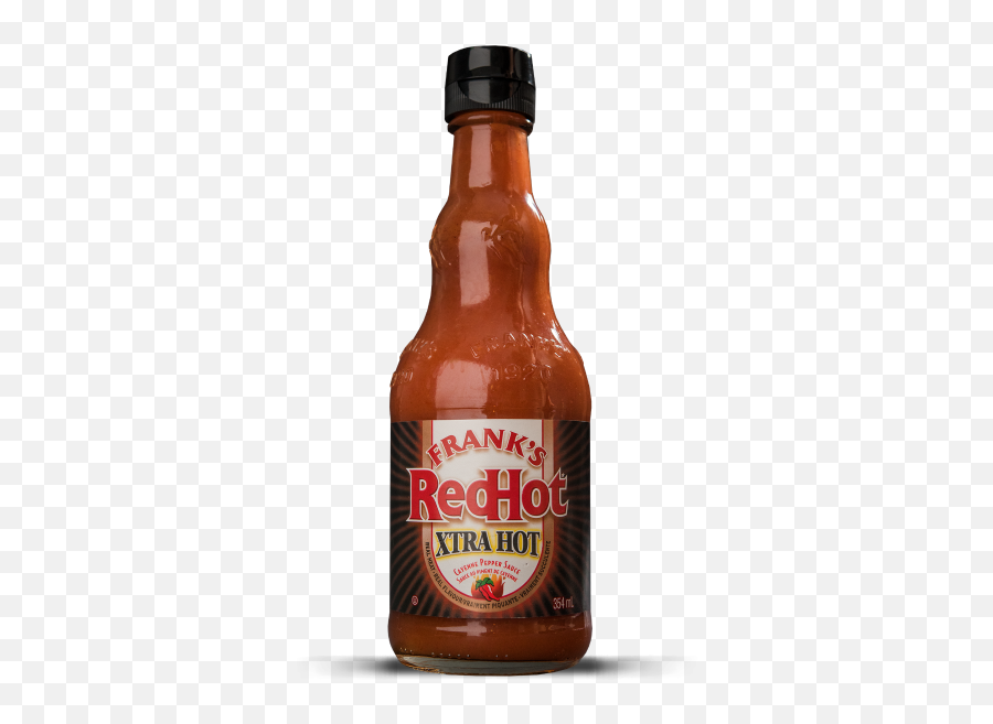 Franks Redhot Xtra Hot Cayenne Pepper Sauce Franku0027s Ca - Red Hot Bbq Png,Hot Pepper Png