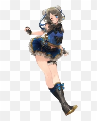 Love Live Sunshine Png - Shorthairedwaifus You Watanabe Portable Network Graphics