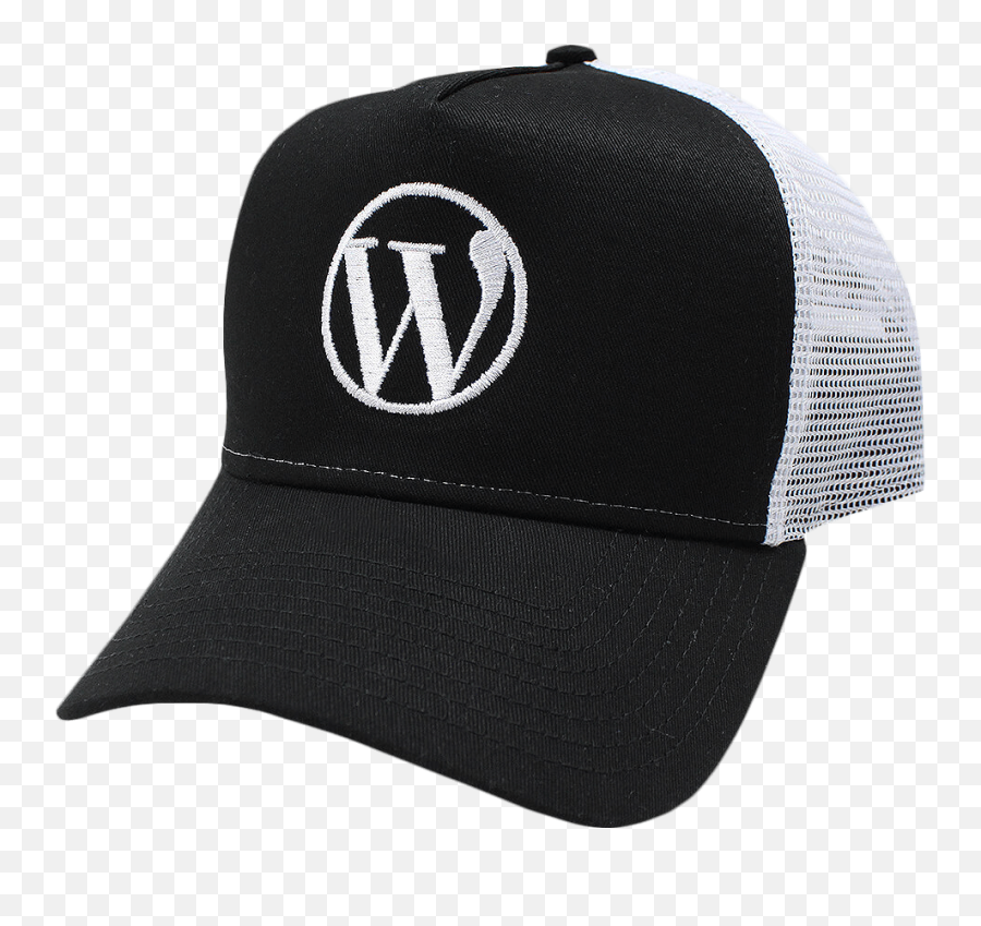 Wordpress Snapback Cap - Wordpress Icon Png,Swag Hat Png