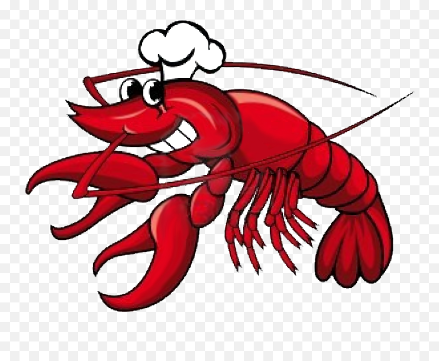 Crawfish Boil Clip Art - Crawfish Transparent Png,Crawfish Png