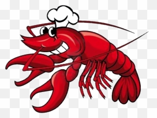 Crawfish Boil Clip Art - Crawfish Transparent Png,Crawfish Png