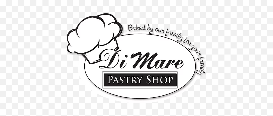 Exhibit Sponsors - Dimare Pastry Shop Png,Cw Logo Png