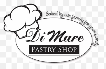 Exhibit Sponsors - Dimare Pastry Shop Png,Cw Logo Png