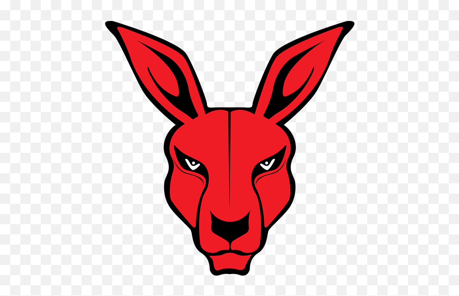 kangaroo logo png