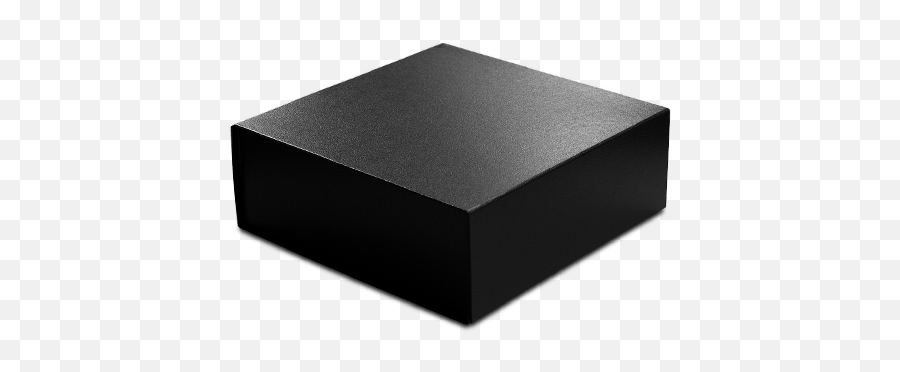 Download Magnetic Leatherette Ceco Gift - Black Magnetic Gift Box Png,Black Box Png