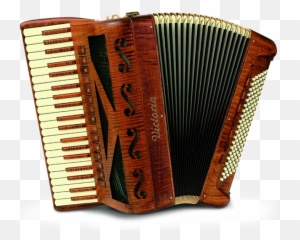 Pax Korg Png Accordion
