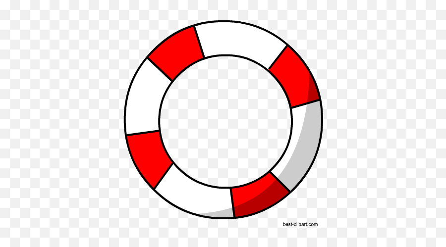 Life Preserver Png Clip Art