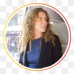 The Magic Of Loupe Png Haze