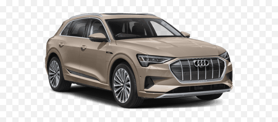 New 2019 Audi E - 2019 E Tron Premium Plus Png,Tron Png