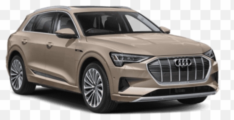 New 2019 Audi E - 2019 E Tron Premium Plus Png,Tron Png