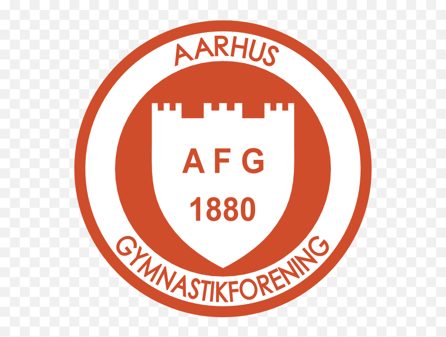 Agf Aarhus Logo Download - Aarhus Gymnastikforening Png,Old Burger King Logos