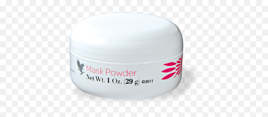Forever Mask Powder Product Image - Cream Png,Powder Png