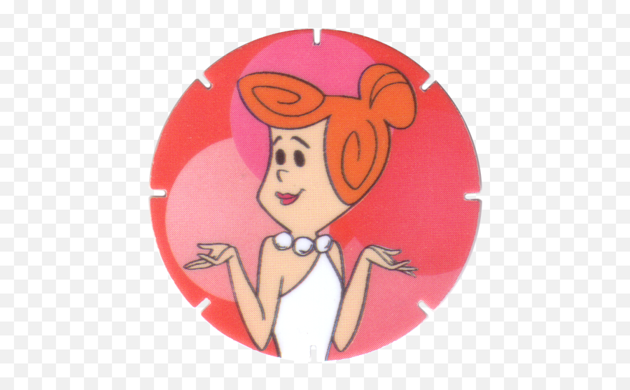 Wilma Flintstone Quotes - Wilma Flintstone Png,Flintstones Png