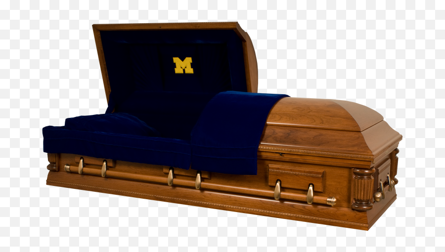 Home Superior Casket - Solid Png,Coffin Png