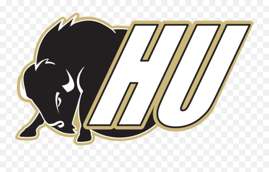 College And University Track Field - Harding University Png,Harding University Logo