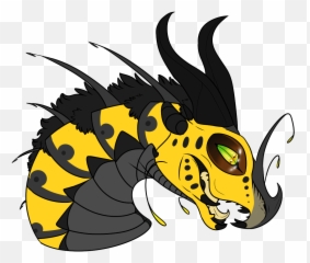 Wings Of Fire Hivewing - Wings Of Fire Hivewing Png,Wings Of Fire Logo