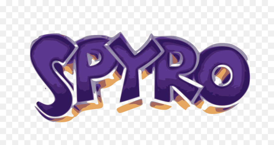 A Heros Tail - Legend Of Spyro The Eternal Png,Ps2 Logotipo