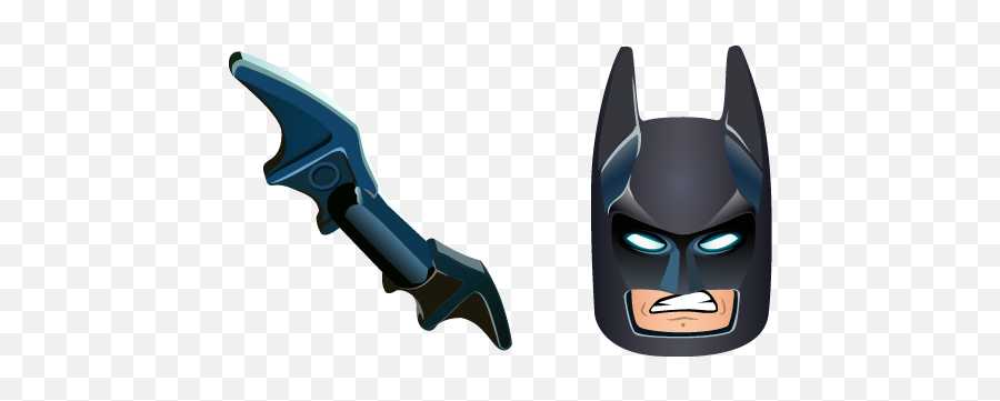 The Lego Batman Movie Cursor - Batman Cursor Png,Lego Batman Png