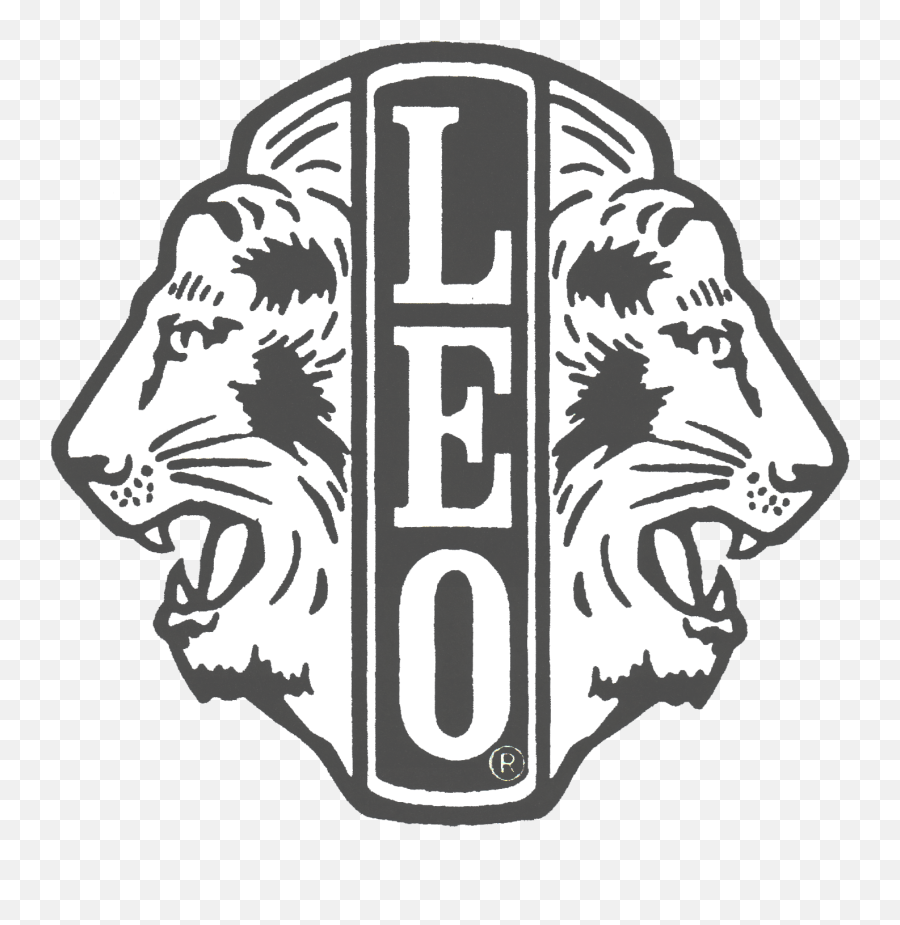 Lions Clubs International Association - Transparent Leo Club Logo Png,Lions International Logo