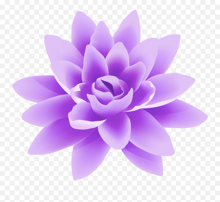 Download Purple Flower Png Image