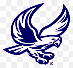 The Messiah College Falcons - Falcon Clip Art Png,Messiah College Logo