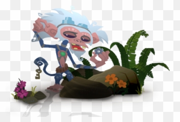 Download Animal Jam Transparent - png