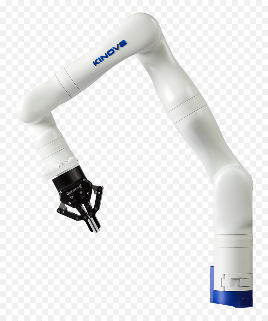 Kinova Gen3 - Kinova Robotics Png,Robot Arm Png
