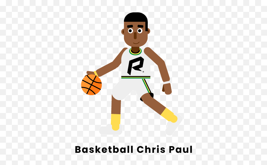 New Orleans Pelicans - Player Png,Chris Paul Png