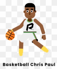 New Orleans Pelicans - Player Png,Chris Paul Png