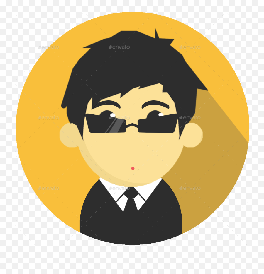 Professional Flat Icon - Clip Art Png,Professional Icon Png