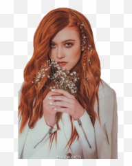 Pin - Katherine Mcnamara Red Hair Png,Katherine Mcnamara Png