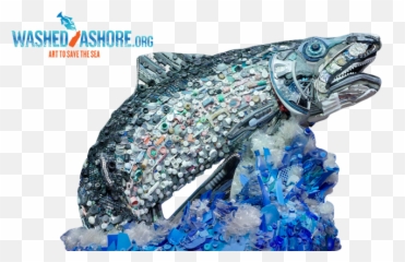 Our Heritage - Washed Ashore Norwex png