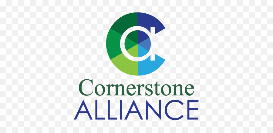 Cornerstone Alliance - Vertical Png,Pure Michigan Logo
