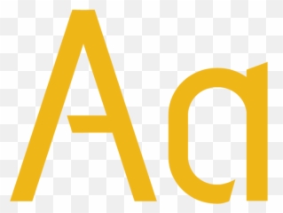 Loft Typeface Sean Riley - Vertical png