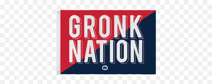 Red White Rectangle Logo - Logodix Gronk Nation Png,Red Rectangle Logo