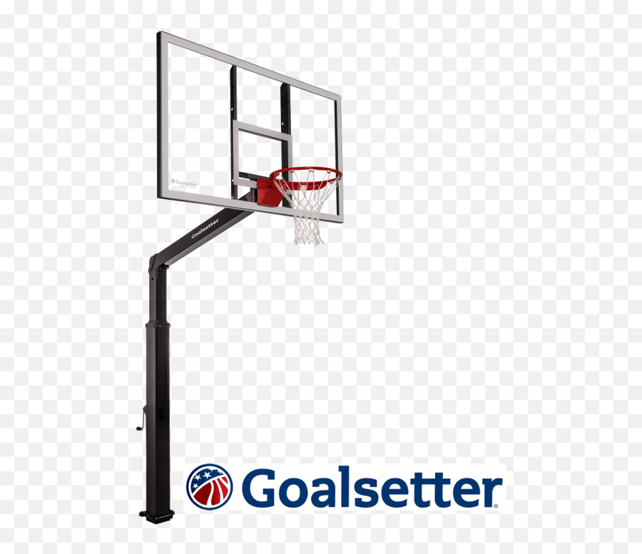 Basketball Hoops - Goalsetter Page 1 Dream Play Recreation Goalsetter Png,Basketball Backboard Png