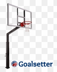 Basketball Hoops - Goalsetter Page 1 Dream Play Recreation png