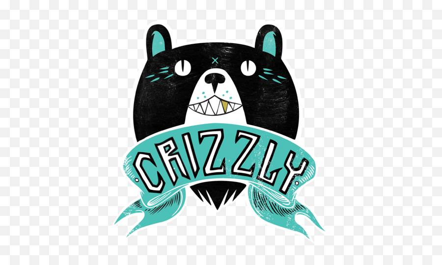 Crizzly Big Gigantic And Daft Phunk The House Of Blues - Crizzly Logo Png,House Of Blues Logo
