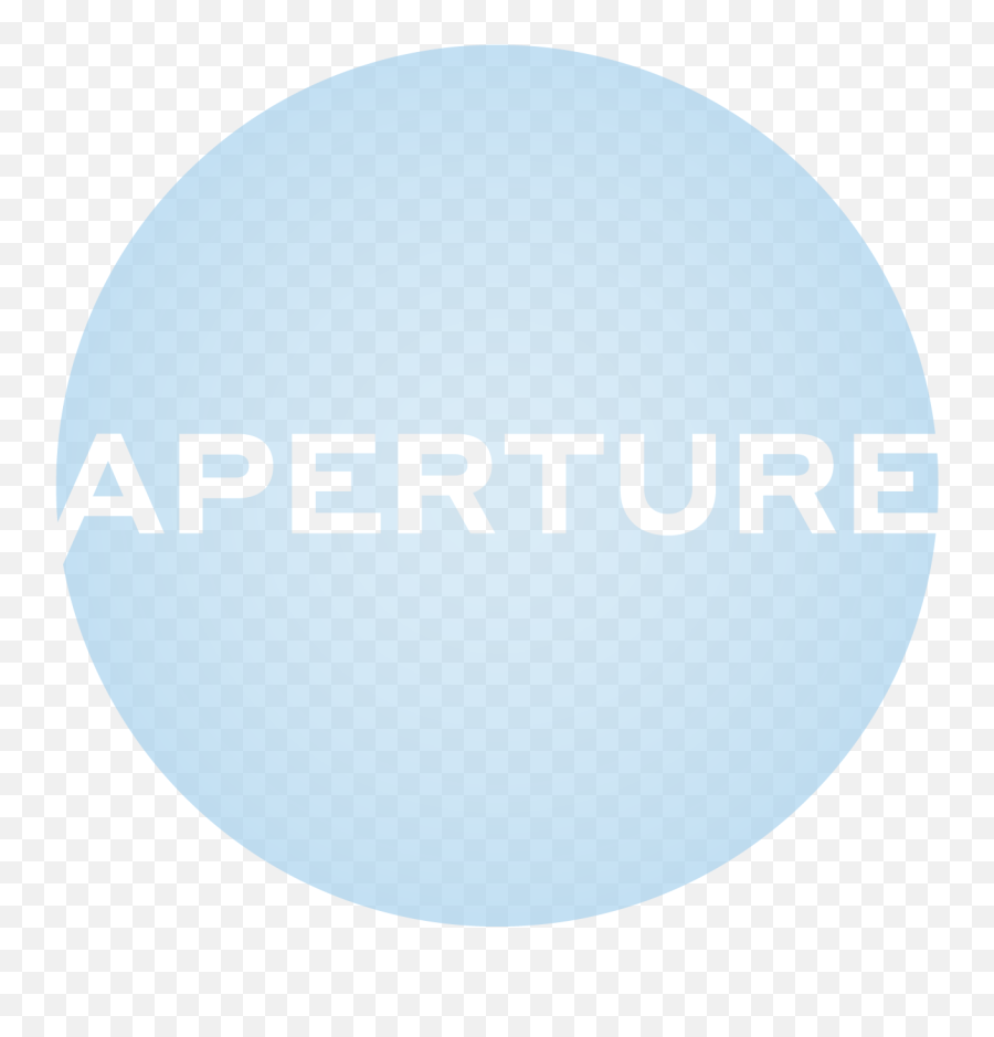 Aperture 2020 - Subscribe Dot Png,Aperture Logo Png
