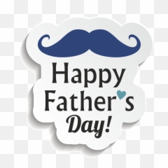 Download Happy Fathers Day Png Images - Transparent Fathers Day Png,Father's Day Png