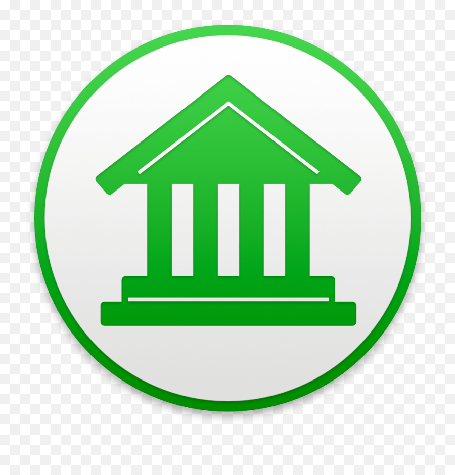 Josh Ginter Author - Banktivity Icon Png,Wallet Icon Aesthetic