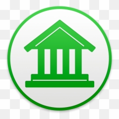 Josh Ginter Author - Banktivity Icon png